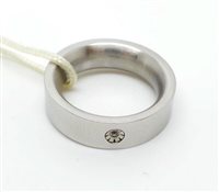 Ringe Morellato Dame Love Rings in Stahl Zirconia S8515-14 - S8515-14